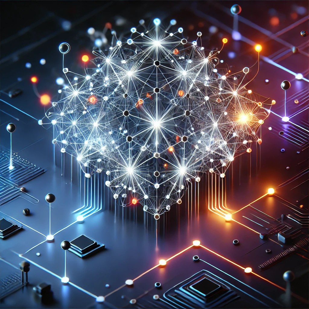 AI and ML Innovation