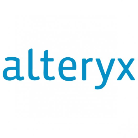 Alteryx
