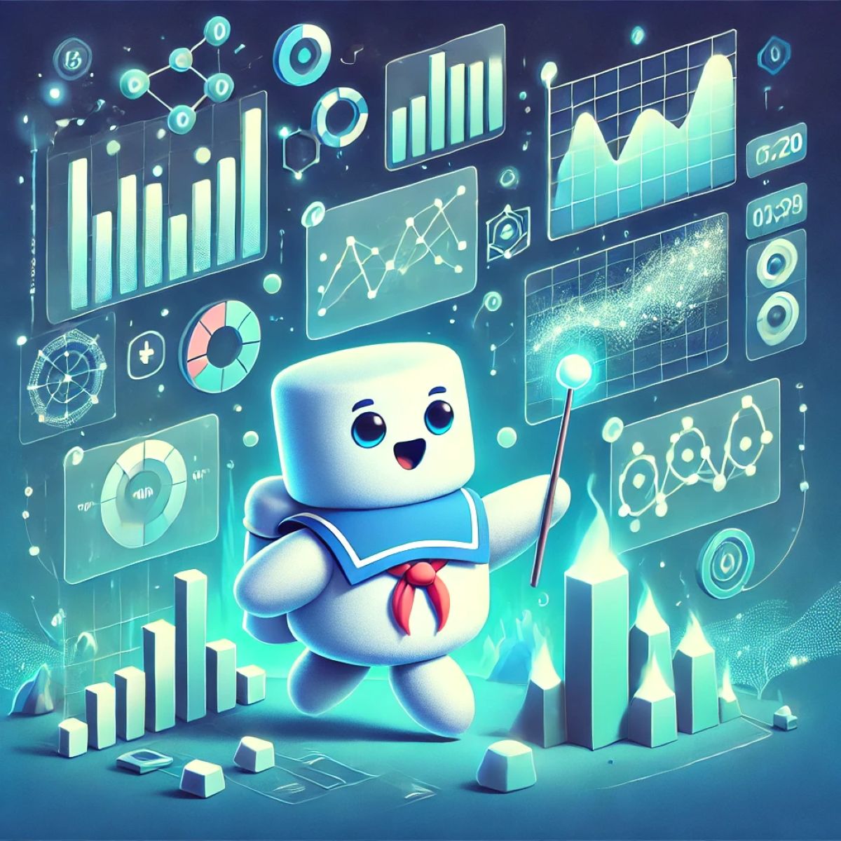 Data and Analytics Innovation