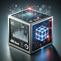 Data and Analytics Icon