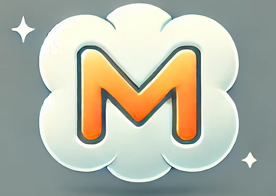Marshmallow Inc. Logo
