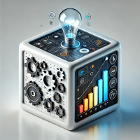 Product Development Icon