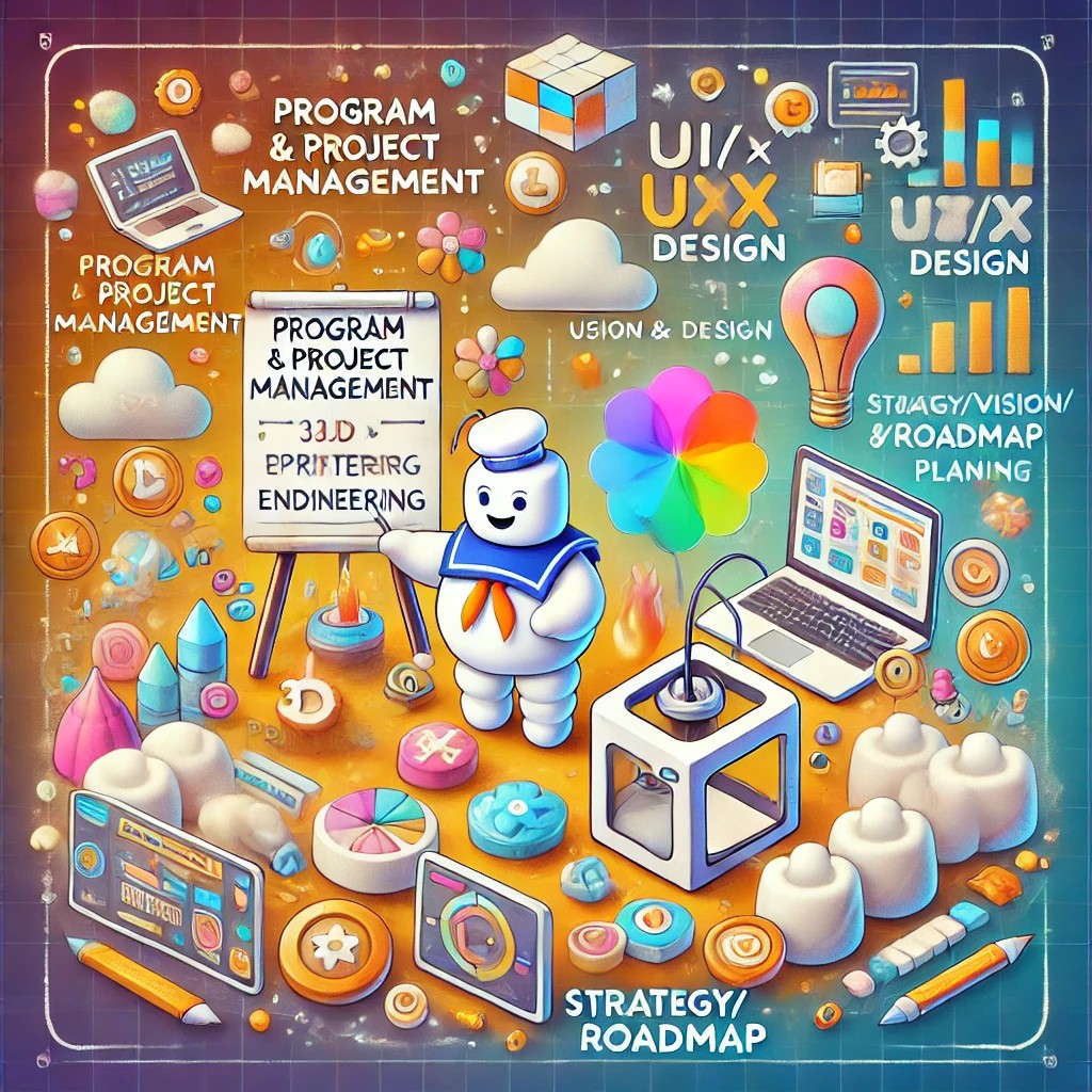 Product Development Innovation