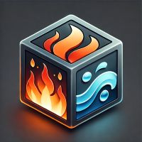 Wildfire Mitigation Icon
